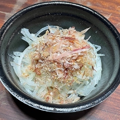 オニオンスライス