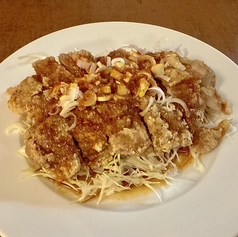 チャイニーズフライドチキン