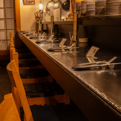 OSTERIA RONDO オステリアロンドの雰囲気3