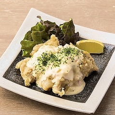 チキン南蛮