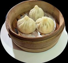 手作り小籠包(3個)