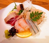 福よしのおすすめ料理2