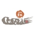 小田原吉匠 はなれのロゴ