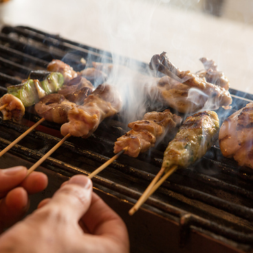 やきとり 鶏鳴のおすすめ料理1