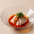 料理メニュー写真&nbsp;よだれどり