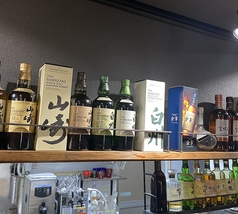居酒屋 夢のおすすめドリンク2