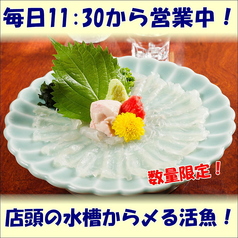 居酒屋 満月本店 横浜駅西口の特集写真