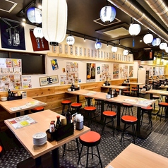 あいよ! 東寺駅店のコース写真