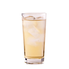 アップルジュース