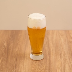生ビール