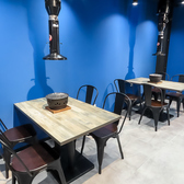 浦和ホルモンの雰囲気2