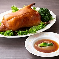 中国料理 華川 岐阜グランドホテルのコース写真