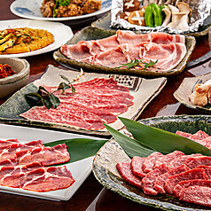 玄海南 三番町店のコース写真