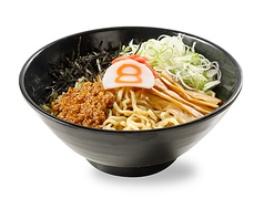 〈太麺〉唐麺（２玉）