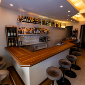 BAR TAROの雰囲気3