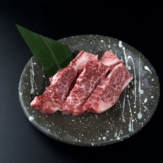 ゲタカルビ