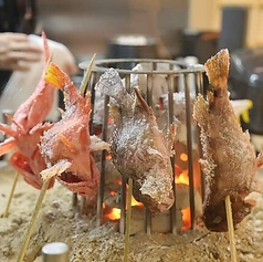 よいもど居酒屋　心斎橋店のおすすめ料理1