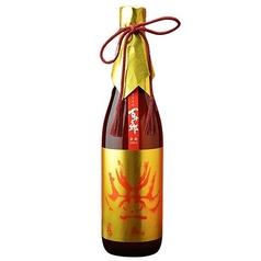 ［岐阜］百十郎　純米　赤面GOLD