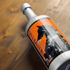 東京 &nbsp;トーキョースパイスジン