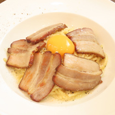 Cafe & Bar Lounge JURINのおすすめ料理3