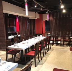 京華茶楼 新橋店のコース写真