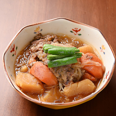肉じゃが