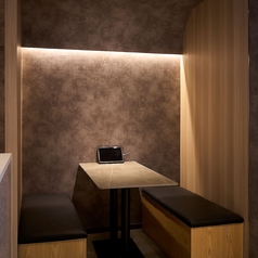 創作和食と美酒 霞の特集写真