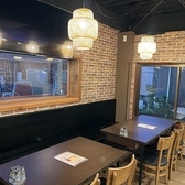 トライ飯店 新大久保の雰囲気2