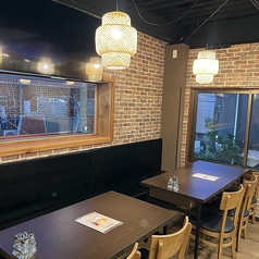 トライ飯店 新大久保の雰囲気2