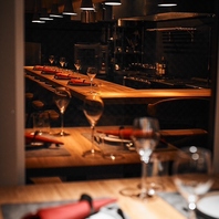 大切な人と特別なひとときを…♪