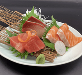 すし酒場くらや吉祥寺本店のおすすめ料理3