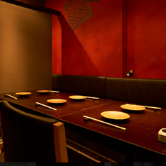 焼鳥 8分の9の雰囲気2