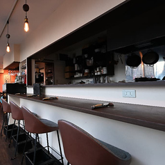 BISTRO TAKKE ビストロタッケの雰囲気3