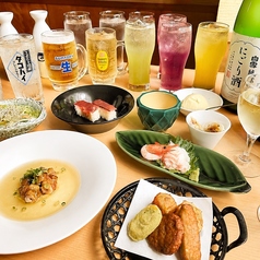 すし藤乃 津田沼のおすすめ料理1