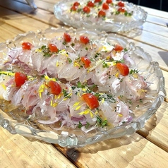 杜の街ピクニックテラスのおすすめ料理2