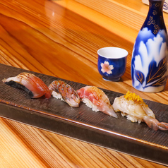 Obi寿司のおすすめ料理3