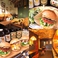 バーガーショップランド BURGERSHOP LAND画像