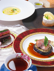 Restaurant Turtles タートルズのおすすめランチ1