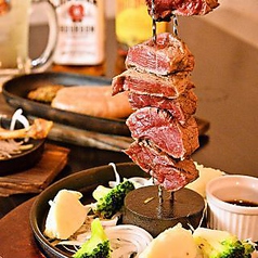 肉×酒 villagemeatbal あらん家の特集写真