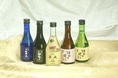 お料理との相性◎長崎の県産酒多数取り揃えております。和・洋様々な料理に合う県産酒をご用意しておりますのでお好みの料理と一緒にお楽しみください♪