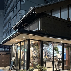 20名以上で貸切可能です