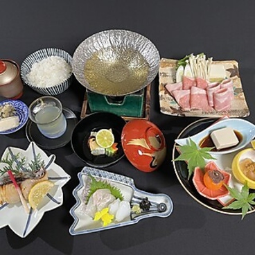 桜楽 SAKURAのおすすめ料理1