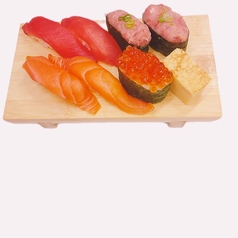 桜鮨 伊豆長岡店のおすすめポイント1