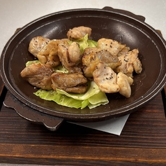鶏もも肉