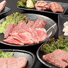 玄海南 三番町店のコース写真