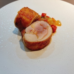 trattoria nost トラットリア ノストのコース写真