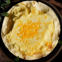 クワトロフォルマッジ