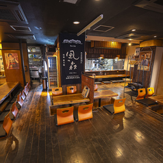 橋もとやの雰囲気3