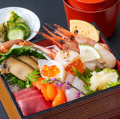 レストラン 嘉肴 和空 成田山門前のおすすめランチ2