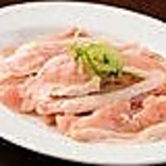 鶏ナンコツ